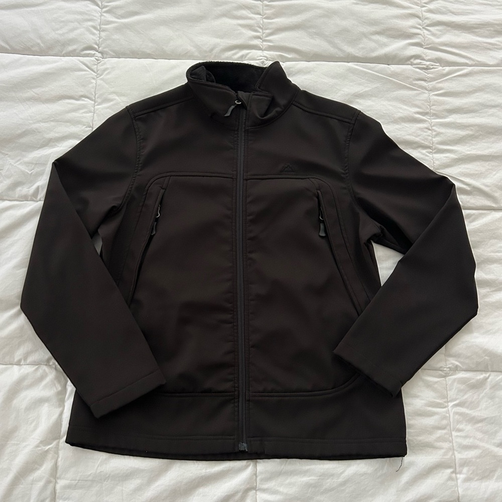 Men’s Snouz Fleece Lined Jacket